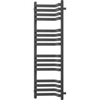 Mexen Loop vonios radiatorius, 1250 x 375 mm, 666 W, antracito