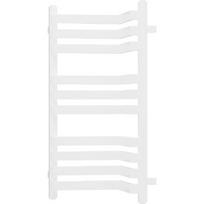 Mexen Loop vonios radiatorius, 750 x 375 mm, 413 W, baltas