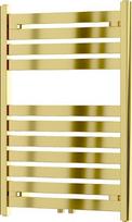 Mexen Uran vonios radiatorius, 800 x 600 mm, 336 W, auksinis