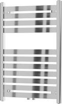 Mexen Uran vonios radiatorius, 800 x 600 mm, 336 W, chromo