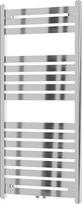 Mexen Uran vonios radiatorius, 1200 x 600 mm, 492 W, chromo