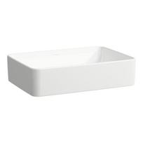Praustuvas su persipylimu Laufen Savoy 550x380x130mm, H8169440001091