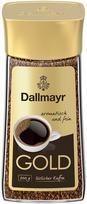 Dallmayr Gold tirpi kava, 0,2 kg