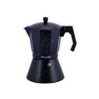 Kavos virimo aparatas 600 ml su plačiu indukciniu dugnu KAMILLE 2514MR