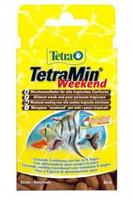 TETRA Min Savaitgalis 10 vnt.