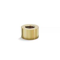 EK Water Blocks EK-Quantum Torque Extender Static FF 14, Gold 3831109851128