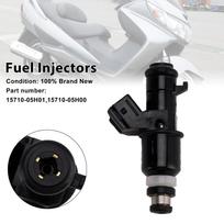 15710-05H01 Kuro purkštukai 15710-05H00 Suzuki Burgman AN400 2007-2016