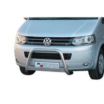 Sertifikuota EU LANKAS / PRIEKINIO BUFERIO APSAUGINĖ JUOSTA VOLKSWAGEN T5 2010+ ø 63