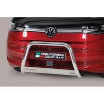 Sertifikuota EU LANKAS / PRIEKINIO BUFERIO APSAUGINĖ JUOSTA VOLKSWAGEN T7 MULTIVAN 2022+ ø 63