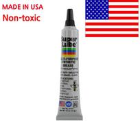 SUPER LUBE UNIVERSALUS (Maisto klasė)SINTETINIS TEPALAS SU SYNCOLON (PTFE)-12g 12g(1ea)