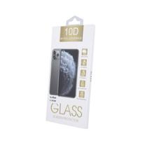 iLike Samsung Galaxy A14 4G / A14 5G grūdintas stiklas 10D juodas