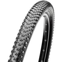 Maxxis Ikon 26" Dual sulankstoma padanga | Black, 26x2.20