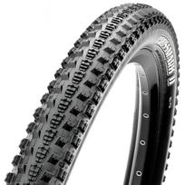 Maxxis Crossmark II 26" padanga | Black, 26x1.95
