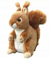 Minkštas žaislas voveraitė Dubi 22cm