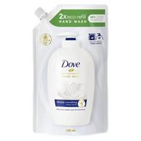 Skystas rankų muilas papildymas Dove 500 ml