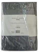 Viengulė patalynė Luxury Linen 140x220 cm