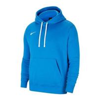 Nike vyriškas sportinis džemperis Park 20 Fleece M CW6894-463, mėlynas