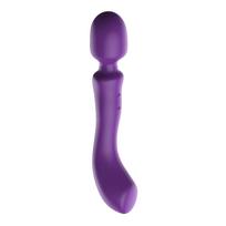 She.E.O Vibrating Wand vibruojantis masažuoklis - vibratorius