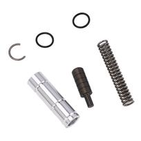 Automatinės pavarų dėžės TCC slopintuvo vožtuvo įvorės komplektas 68942 23K Pakeitimas Benz 722.6 pavarų dėžei