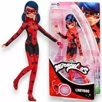 MIRACULOUS lėlė LadyBug