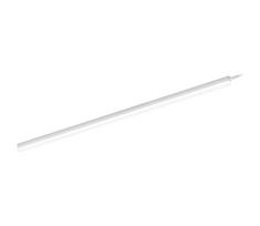 Osram - po spintelėmis montuojamas LED šviestuvas su jutikliu BATTEN LED/14W/230V 120 cm, baltas