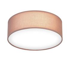 Osram - lubinis šviestuvas ORBIS PARIS, 1xE27/25W/230V, skersmuo 30 cm, rudas