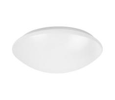 Osram - ESSENTIAL LED lubinis šviestuvas, 13 W, 230 V, Ø 25 cm, baltas