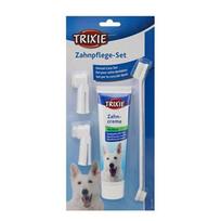 Trixie dantų priežiūros rinkinys šunims