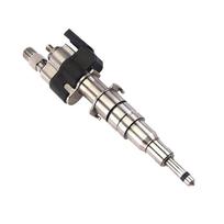 Kuro purkštuko adapterių purkštukų remonto rinkinys, tinkamas N43 N53 135i 335i 535i 650i X6 1353758904811 135375890483 automobilio daliai