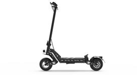 DriveTron DT10 Elektrinis paspirtukas, 48V 15.6Ah Baterija, 1000W Variklis, 40-50KM Nuotolis, 10*3.0 Colio Padanga, NFC Atrakinimas Elektrinis Paspirtukas 48V 15.6Ah mėlyna