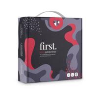 Rinkinys First. Kinky [S]Experience