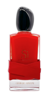 Giorgio Armani Si Passione Red Maestro Parfumuotas vanduo - testeris, 100ml