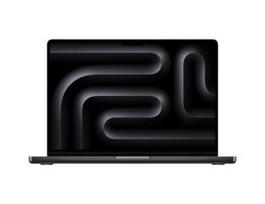 MacBook Pro 14" Apple M5 10C CPU, 10C GPU 16GB/512GB SSD/Space Black/INT