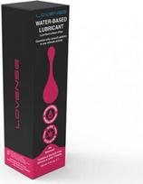 Vandens pagrindo lubrikantas Lovense, 100 ml