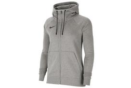 Nike moteriškas džemperis, pilkas
