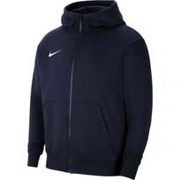 Džemperis berniukams Nike Park 20 Fleece Hoodie Junior CW6891-451, tamsiai mėlynas