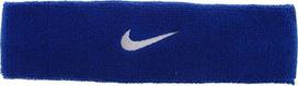 Nike galvos raištis Swoosh U NN07402, mėlynas, Universalus