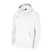 Nike moteriškas džemperis Park 20 Fleece W, CW6957-101, baltas