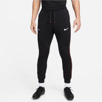 Sportinės kelnės vyrams Nike Dri-Fit Libero M DH9666 010, juodos, S