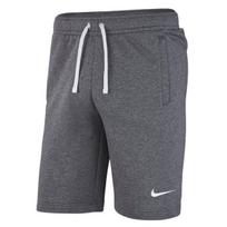 Šortai vyrams Nike Park 20 Fleece Short M CW6910 071, pilki