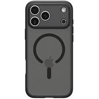 Spigen Ultra Hybrid Mag Magsafe iPhone 17 Pro frost black 8800283314816-ACS10349