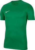 Marškinėliai vyrams Nike, žalia