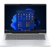 Hewlett Packard OmniBook 7 AI 14-fr0003nw - Ultra 5 225U | 14"-2K-OLED | 16GB | 512GB | Win11Pro | Srebro lodowcowe C3BW7EA