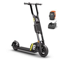 Paspirtukas elektrinis HUSQVARNA Skutta