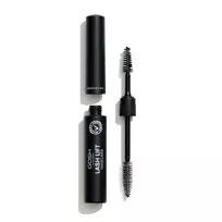 GOSH_Lash Lift blakstienų tušas, pakeliantis blakstienas 001 Extreme Black 8ml