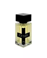 Universalūs kvepalai, For Them, No. 1 Tester EDP 50ml