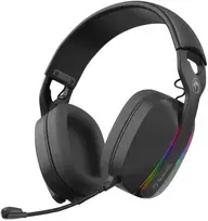 Ausinės su mikr. Marvo Pulz 70W HG9086W juodos  wireless