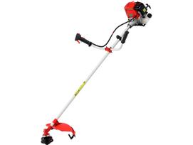 Benzininė krūmapjovė žolės ir piktžolių pjovimui 31cc 430mm 2.4mm YT-85004 YATO