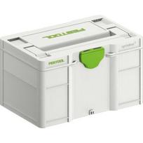Systainer³ Festool SYS3 S 147 (577818)