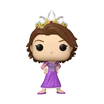 FUNKO POP! Vinilinė figūrėlė: Disney: Tangled - Rapunzel (Brunette)